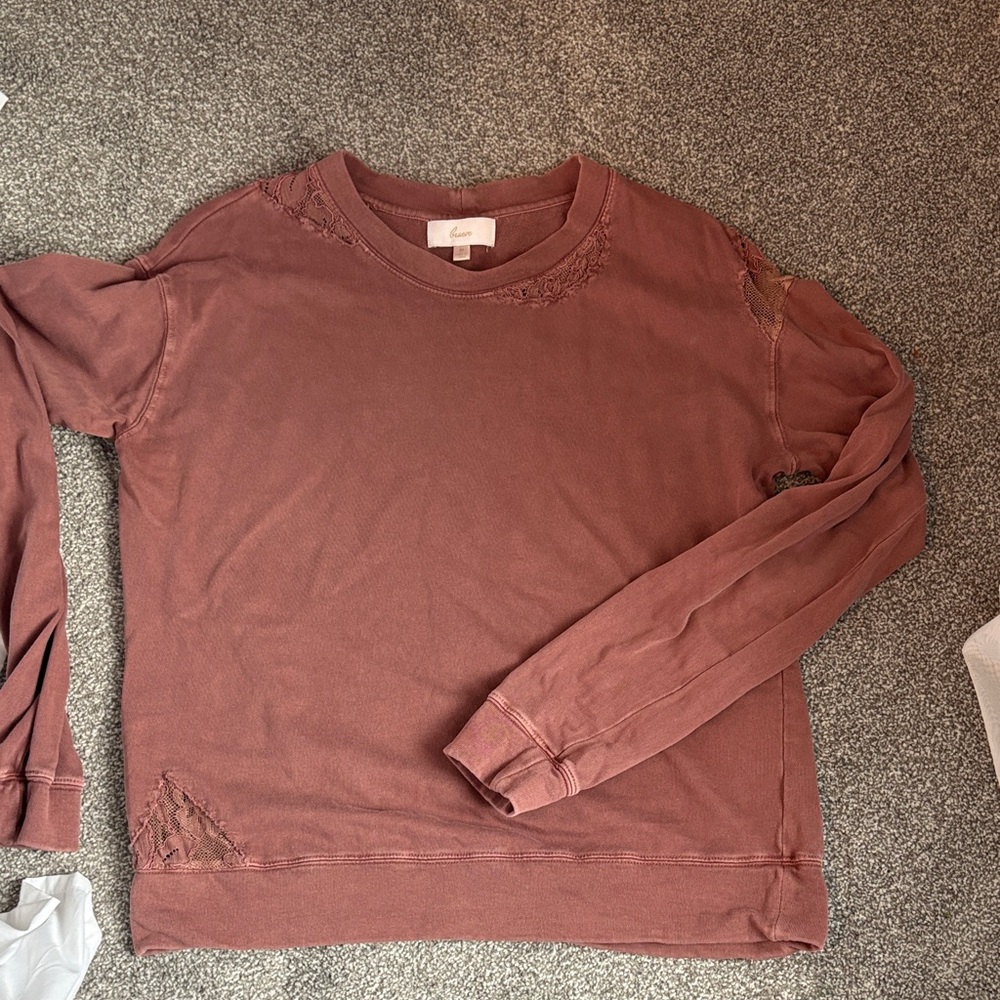 Crewneck Sweater from Buckle